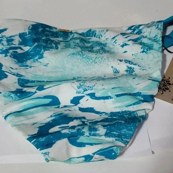 Pearl bikini top - Picture 8 of 8